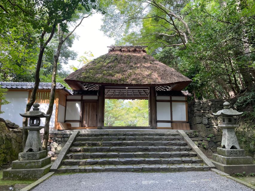 Kyoto: Fully Customizable Your Own Tour in the Old Capital - Important Considerations