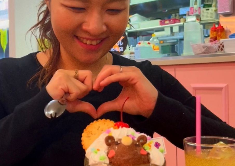 Akihabara Adventure for Nostalgic Anime and Retro Gaming - Quick Takeaways