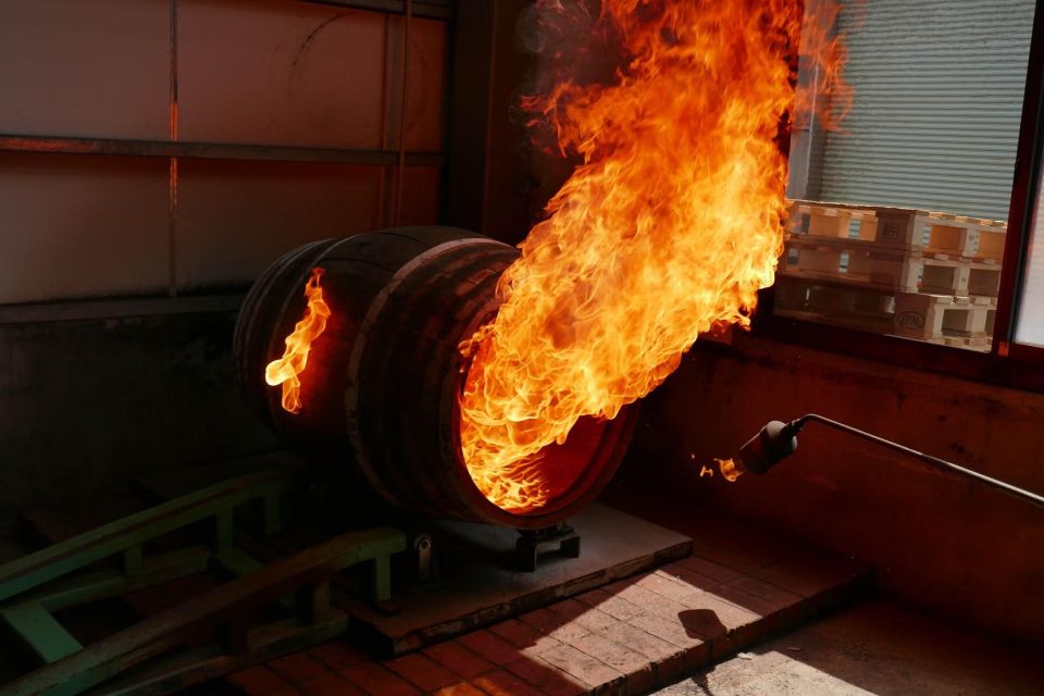 FIRE & SMOKE GASTRONOMY TOUR in Nansatsu & Makurazaki, Kagos - Tour Schedule and Departure Details