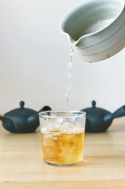 FIRE & SMOKE GASTRONOMY TOUR in Nansatsu & Makurazaki, Kagos - The Sum Up