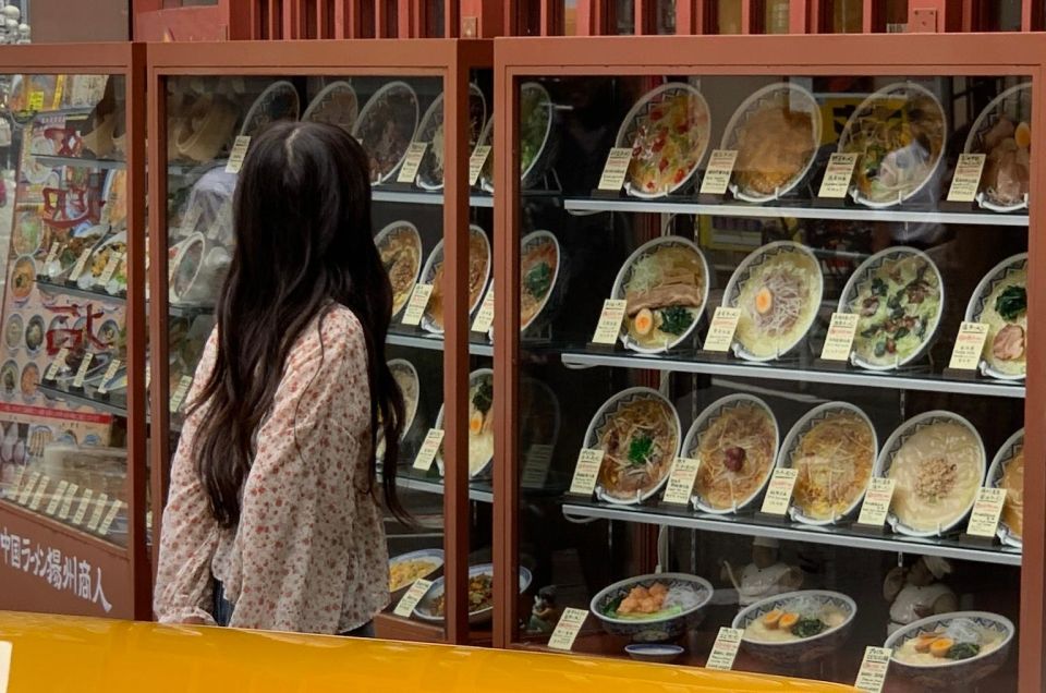 Snap Photography Experience in Tokyo - Frequently Asked Questions