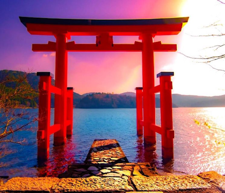 2-Days Private Tour Tokyo MT Fuji and Hakone With Guide - Cancellation Policy