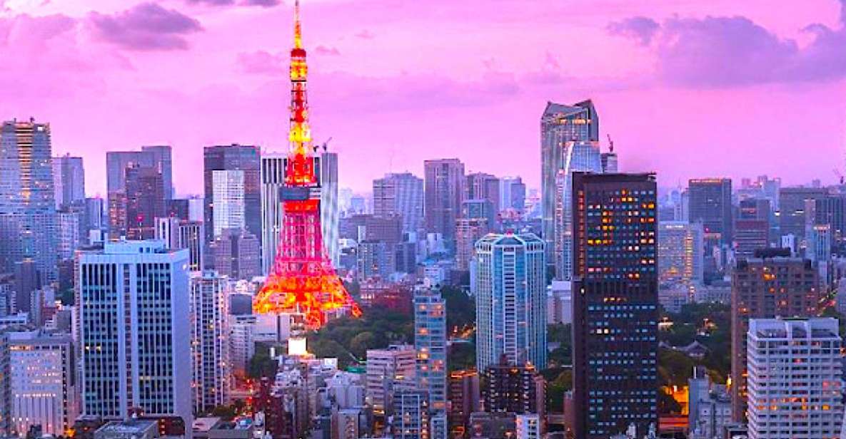 2-Days Private Tour Tokyo MT Fuji and Hakone With Guide - Reservation and Payment