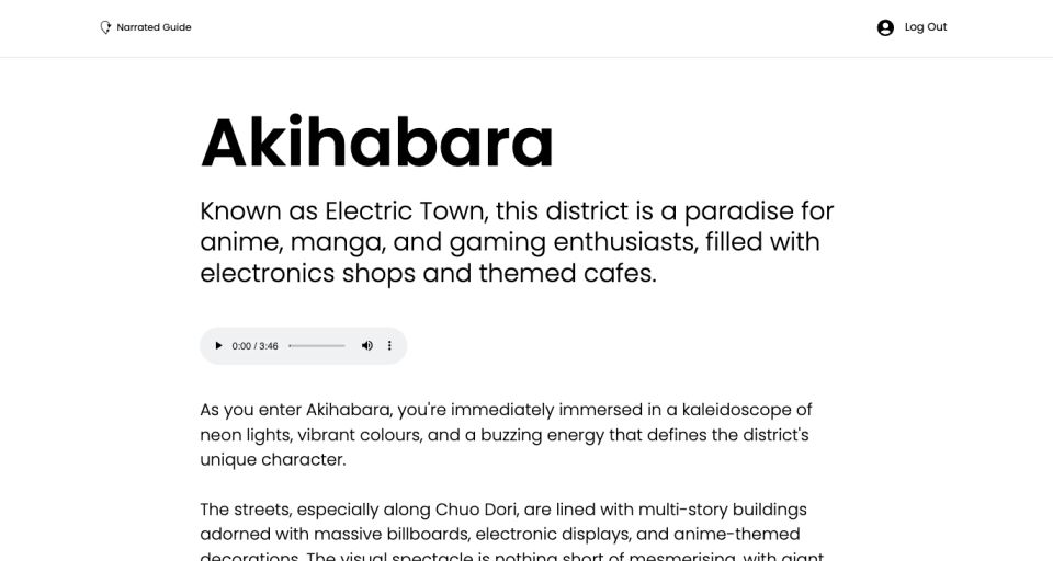 Things to Do Getyourguide - Experience Details and Attractions