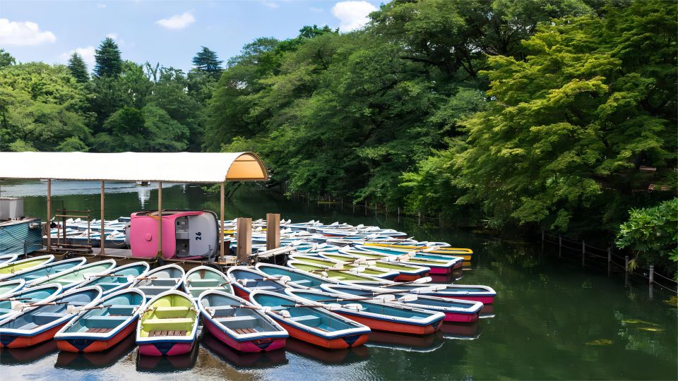 Tokyo: Entrance Ticket to Ghibli Museum Mitaka - Booking Details