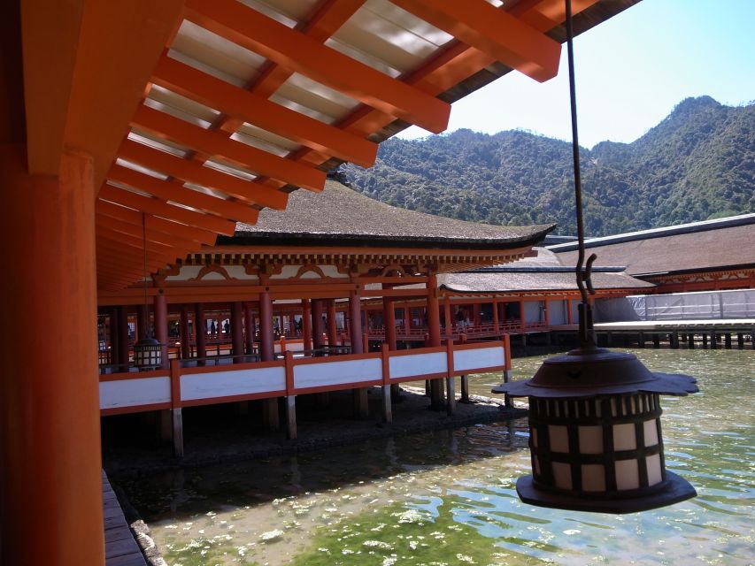 Hiroshima Private Day Tour - Highlights of the Tour