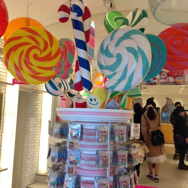 Highlights of Tokyo Private Tour With a Licensed Guide - Tsukiji Fish Market