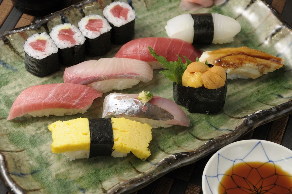 Highlights of Tokyo Private Tour With a Licensed Guide - Pricing and Availability