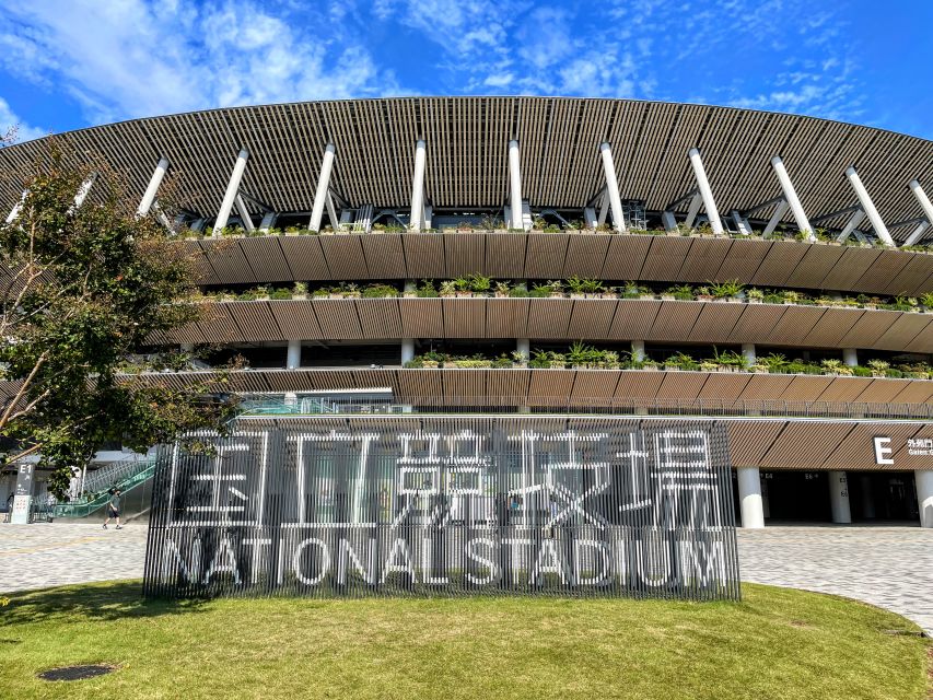 Tokyo: Full-Day Sightseeing Bus Tour - Additional Information