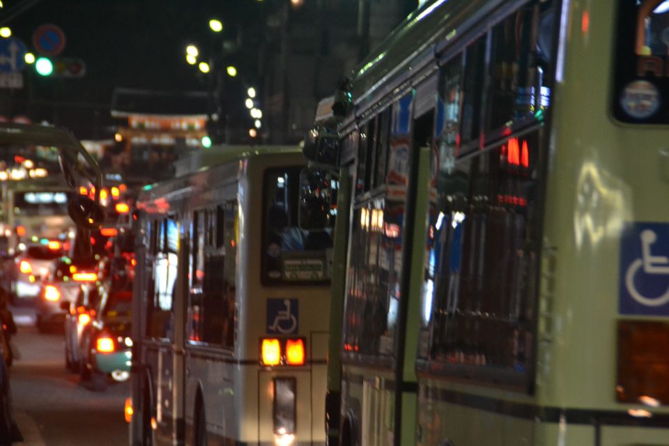 Kyoto Highlights 7-Hour Private Guided Tour - Review Summary