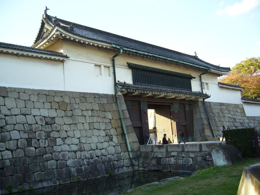 Kyoto Highlights 7-Hour Private Guided Tour - Tour Experience