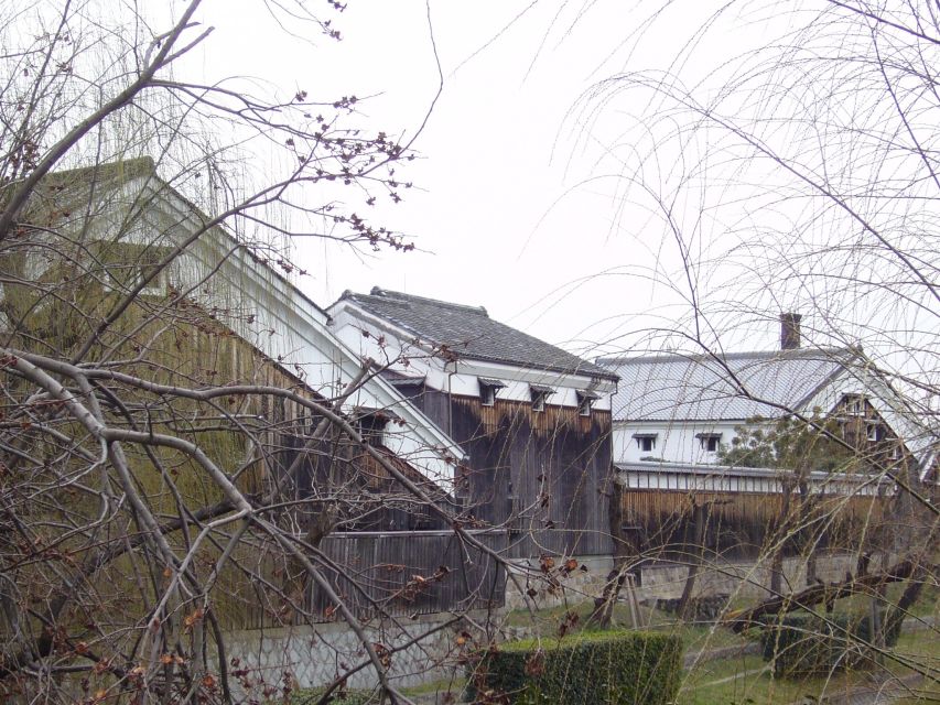 Kyoto Highlights 7-Hour Private Guided Tour - Frequently Asked Questions