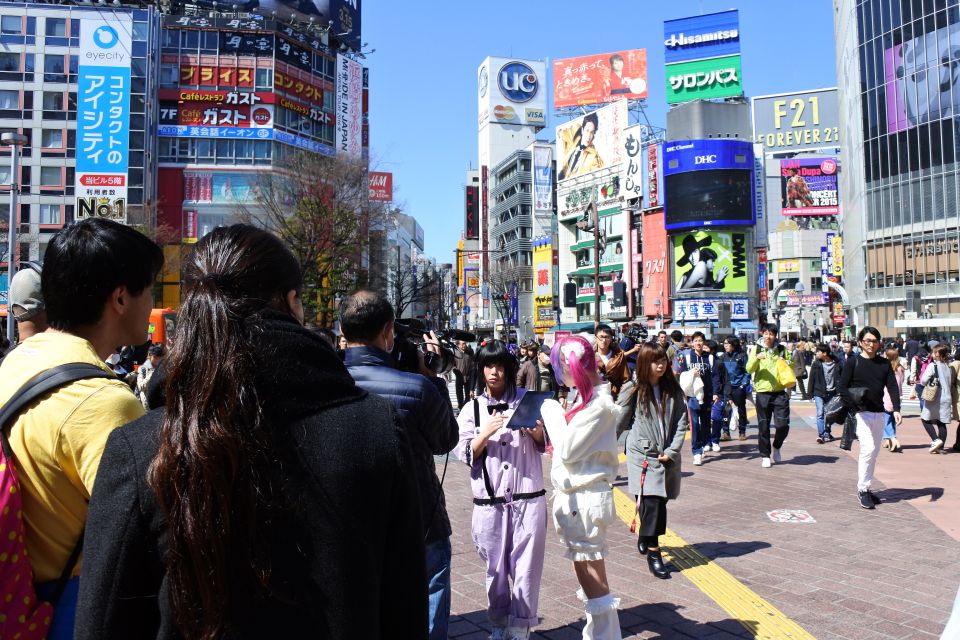 Tokyo: Personalized Private 6-Hour Tour - Quick Takeaways