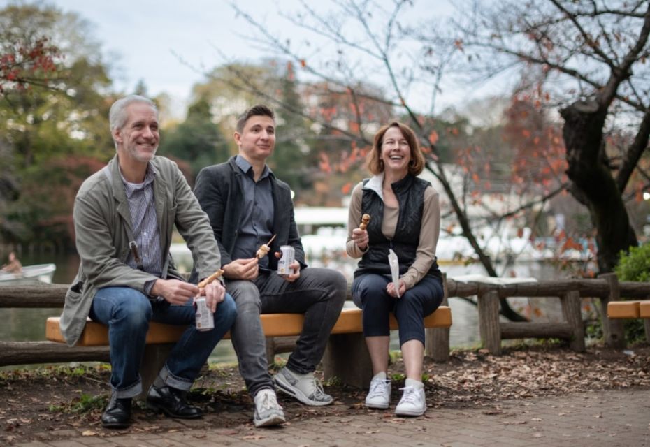 Tokyo: Custom Hidden Gems & Highlights Tour With Local Guide - The Sum Up