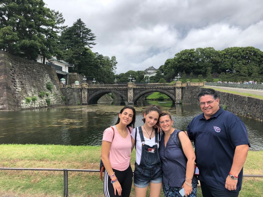 Tokyo: Custom Hidden Gems & Highlights Tour With Local Guide - Frequently Asked Questions