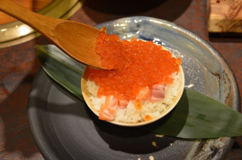 Kyoto Evening Gion Food Tour - Review and Ratings