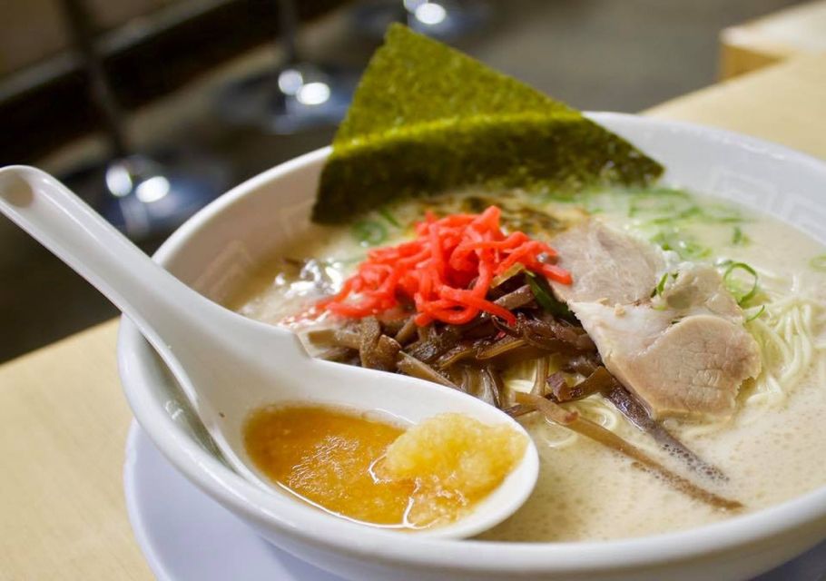 Shinjuku: Golden Gai Food Tour - Customer Reviews