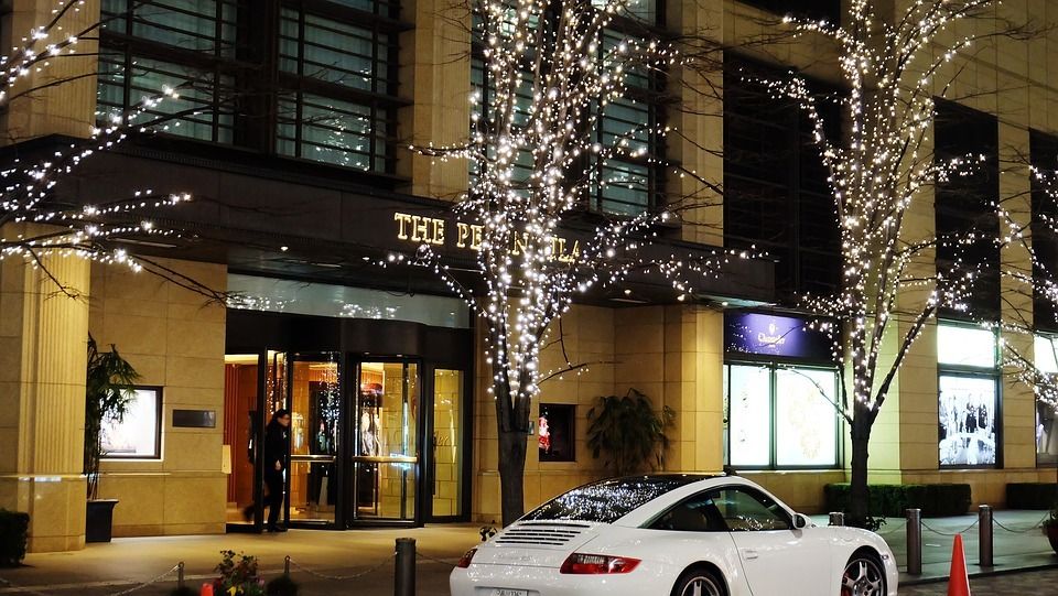 Tokyo: Winter Illuminations Private Tour With a Local - Frequently Asked Questions