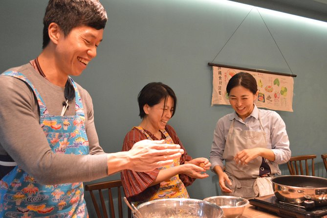 Taste Of Okinawa Cooking Experience And Historic Market Tour - Frequently Asked Questions