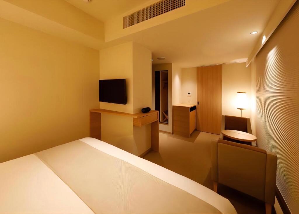 The General Kyoto Bukkouji Shinmachi