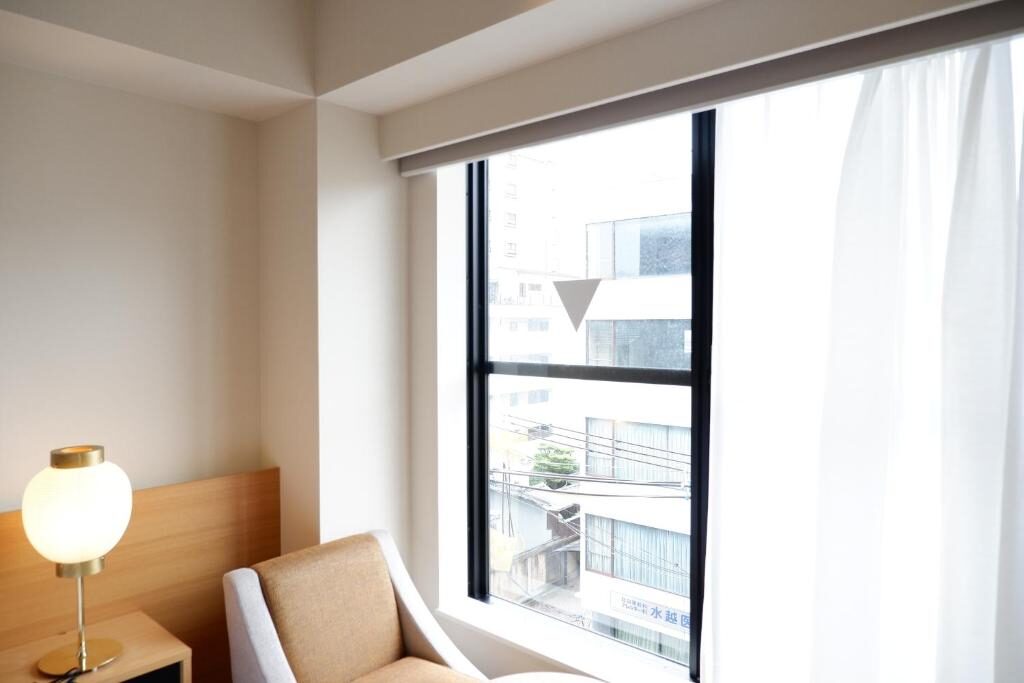 The General Kyoto Bukkouji Shinmachi