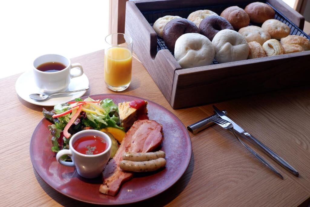 The General Kyoto Bukkouji Shinmachi