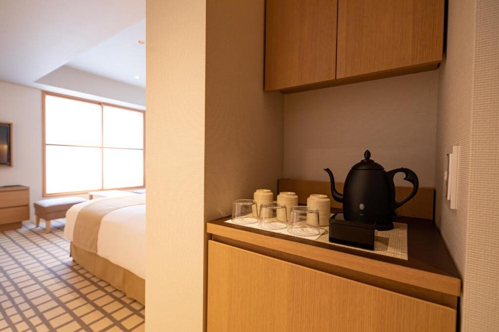 The General Kyoto Shijou Shinmachi