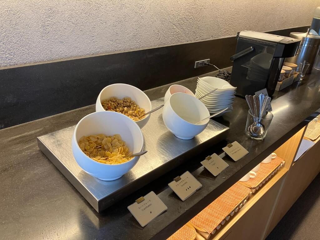 The General Kyoto Shijou Shinmachi