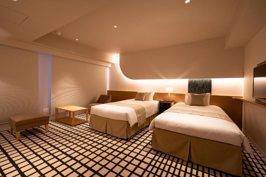 The General Kyoto Shijou Shinmachi