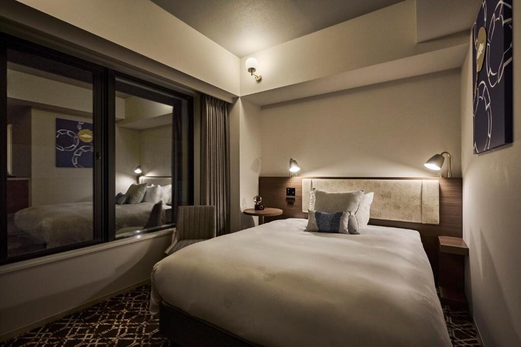 The Royal Park Canvas Kyoto Nijo