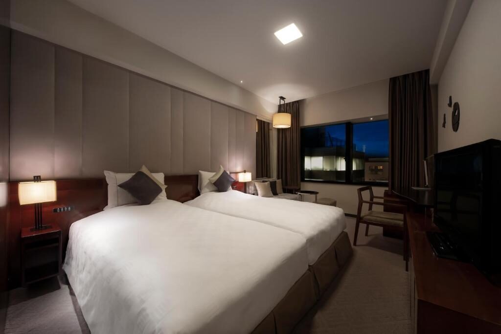 The Royal Park Hotel Kyoto Sanjo