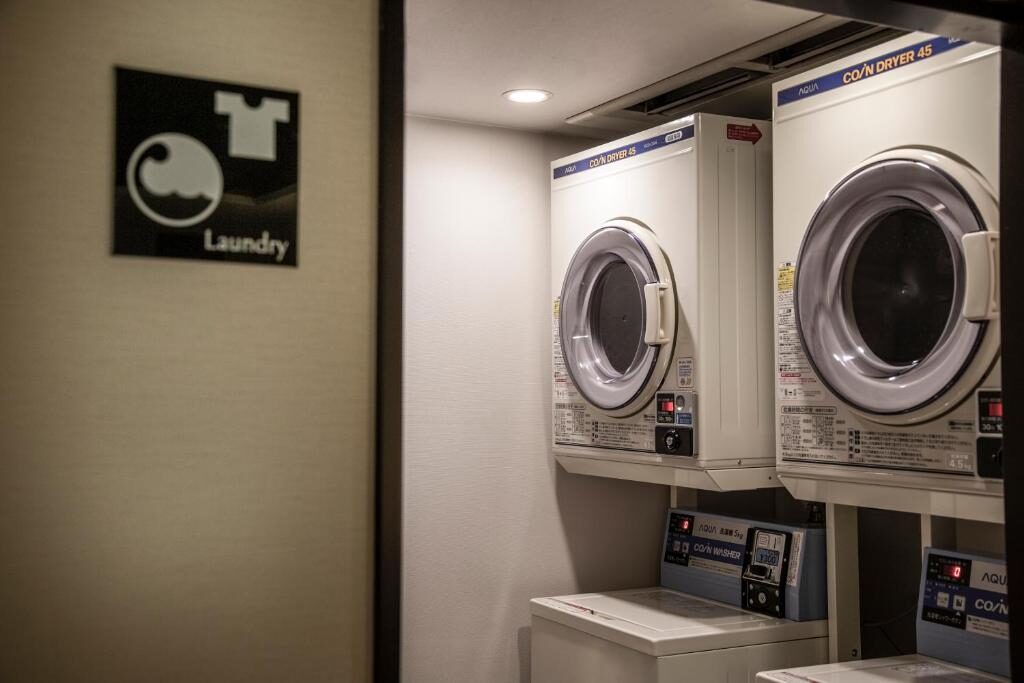 The Royal Park Hotel Kyoto Sanjo