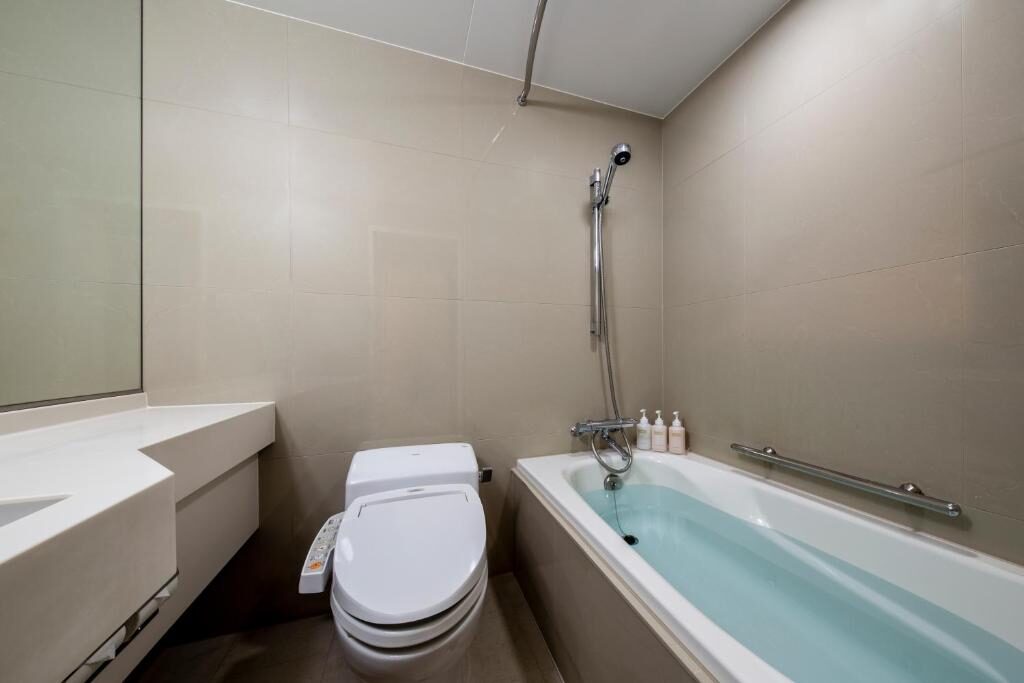 The Royal Park Hotel Kyoto Sanjo