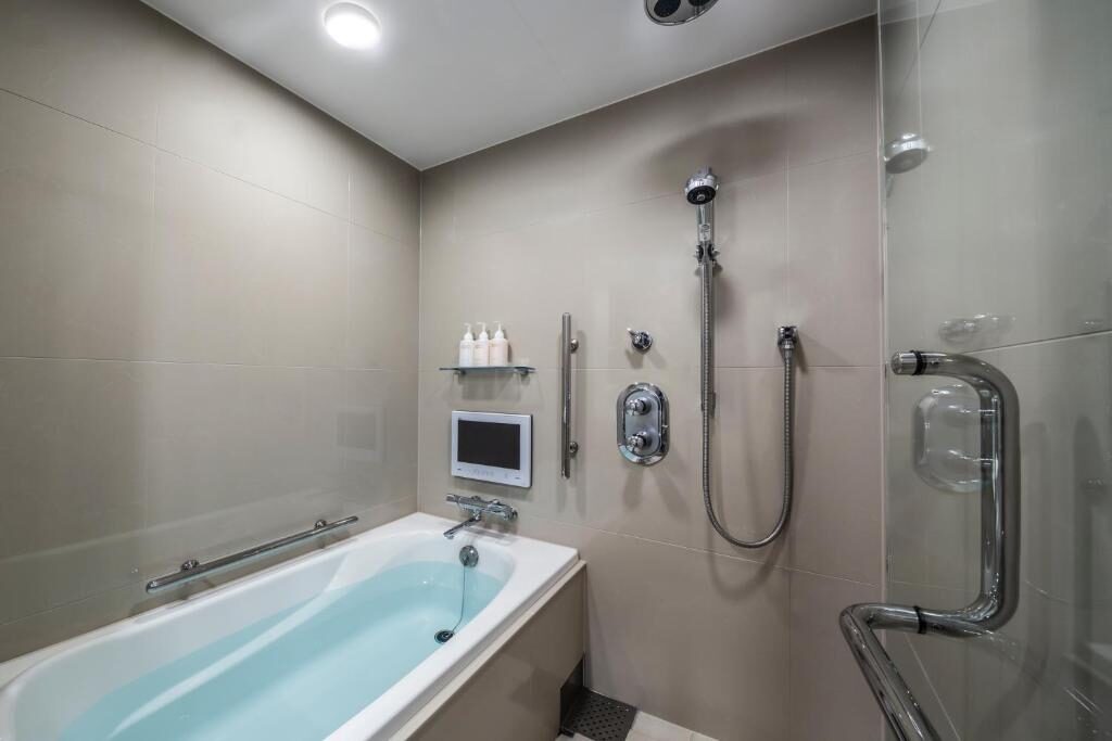 The Royal Park Hotel Kyoto Sanjo