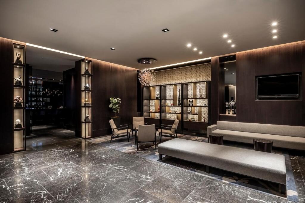 The Royal Park Hotel Kyoto Sanjo