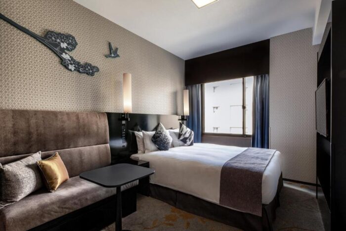 The Royal Park Hotel Kyoto Shijo