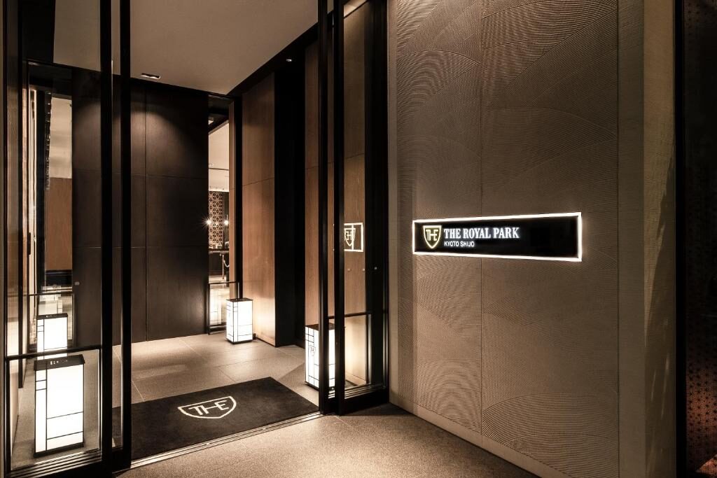 The Royal Park Hotel Kyoto Shijo