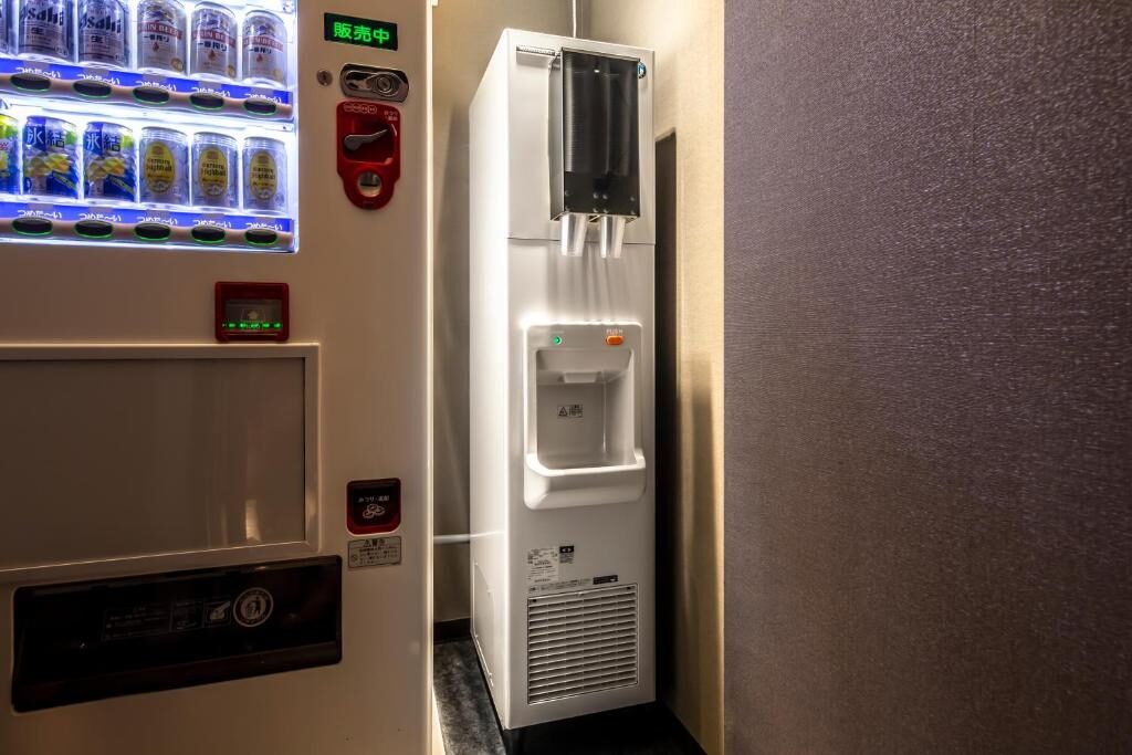 The Royal Park Hotel Kyoto Shijo