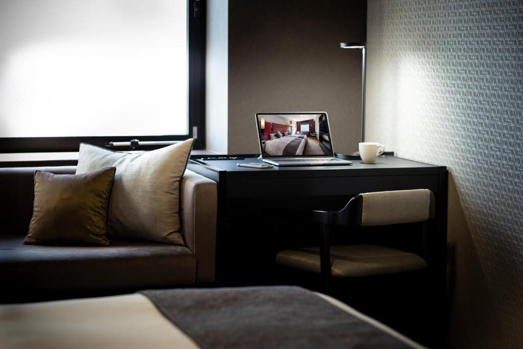 The Royal Park Hotel Kyoto Shijo