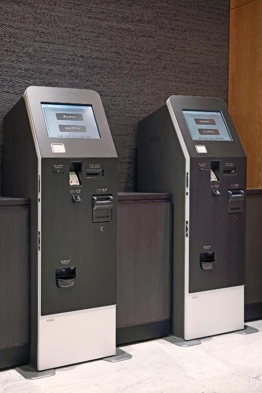 The Royal Park Hotel Kyoto Shijo