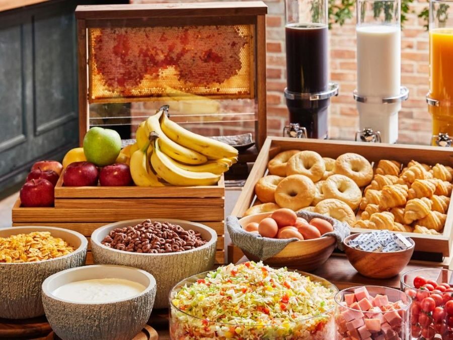 The Square Hotel Ginza