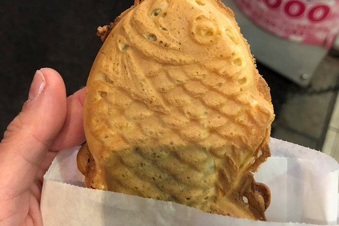 Tokyo Allstar Food Tour