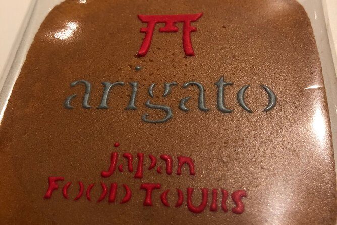 Tokyo Allstar Food Tour