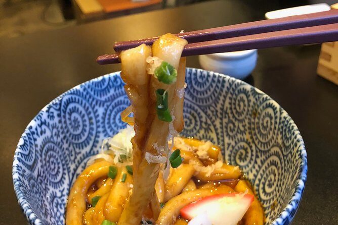 Tokyo Allstar Food Tour