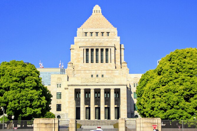 Tokyo Full-Day Sightseeing Tour by Coach With Lunch Option 2023 - Tour Price and Inclusions