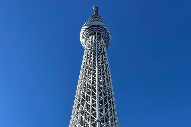 Tokyo Full-Day Sightseeing Tour by Coach With Lunch Option 2023 - Flexible Itinerary and Logistics