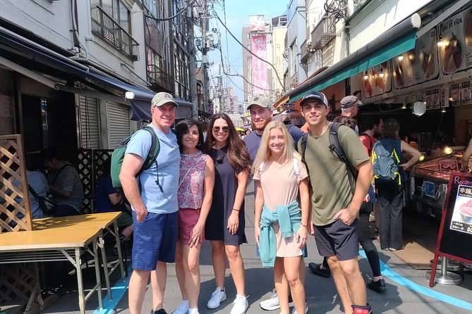 Tokyo Half-Day Private Tour With Government-Licensed Guide - Why Choose a Half-Day Private Tour in Tokyo