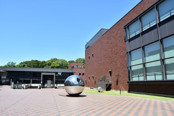 Tokyo Metropolitan Art Museum