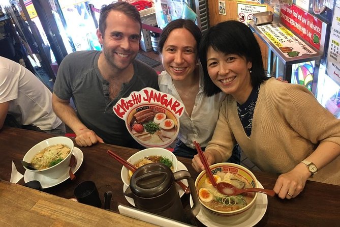 Tokyo Private Custom Walking Tour With Local Friendly Guide - Exploring Tokyos Memorable Sightseeing Locations