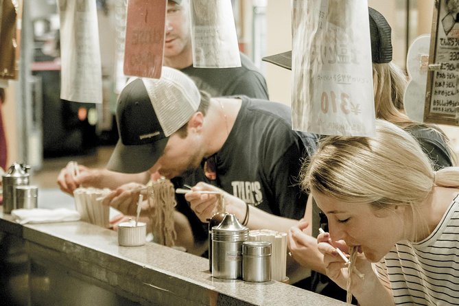 Tokyo West-Side Cycling & Food Tour - Exploring the Hidden Gems of Tokyos West Side